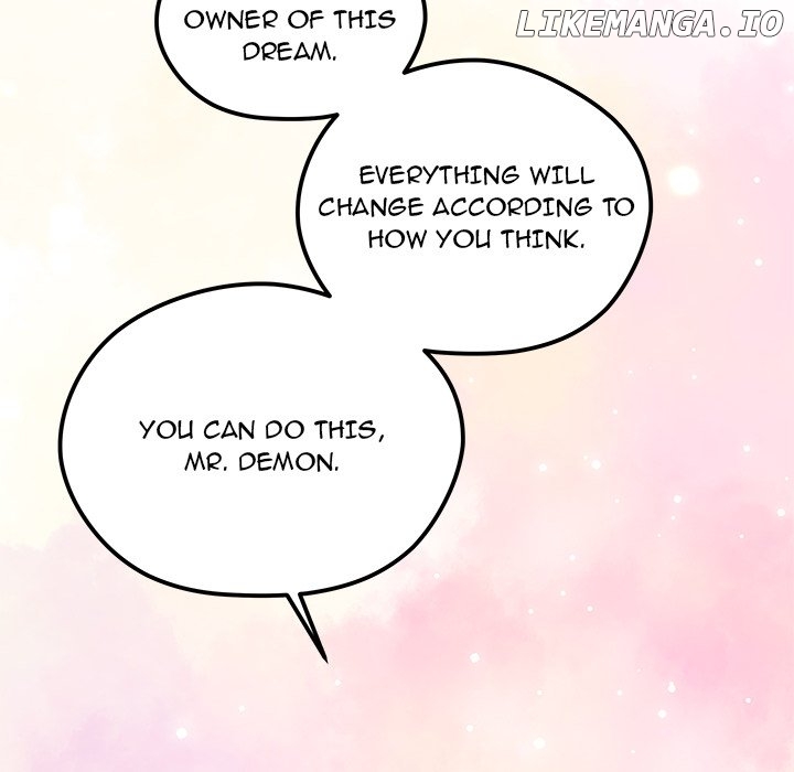 I Choose You! Chapter 110 - page 56