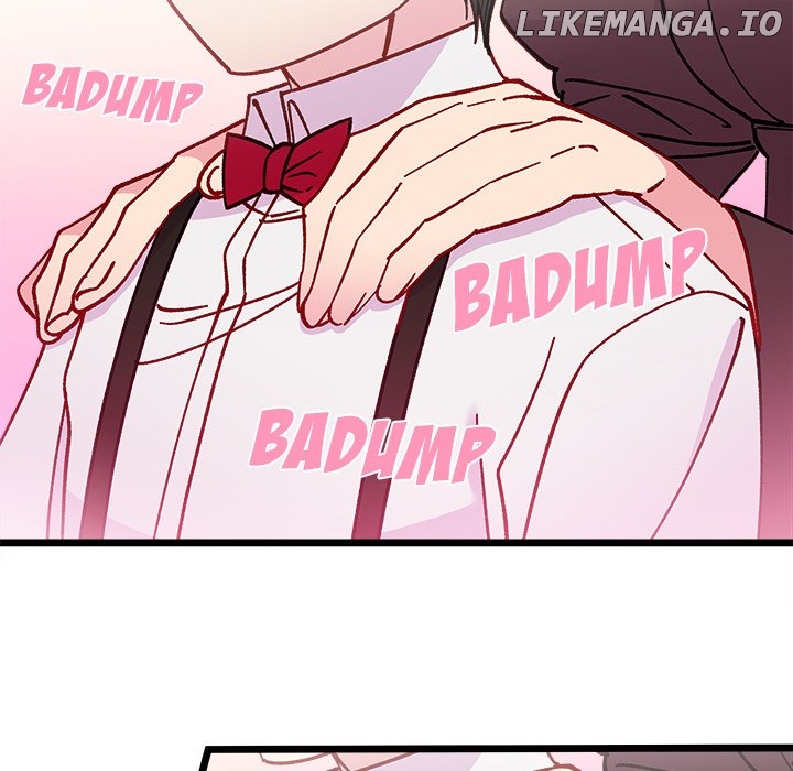 I Choose You! Chapter 110 - page 59