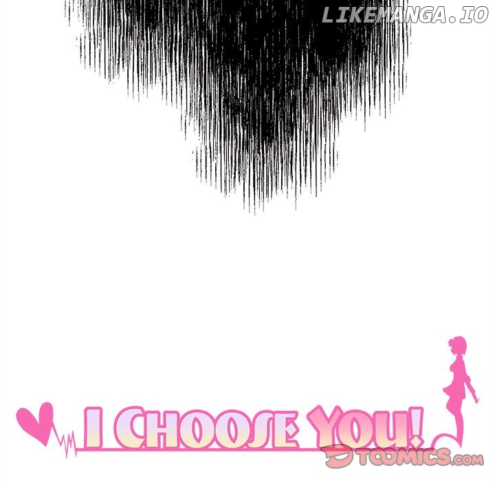 I Choose You! Chapter 110 - page 6
