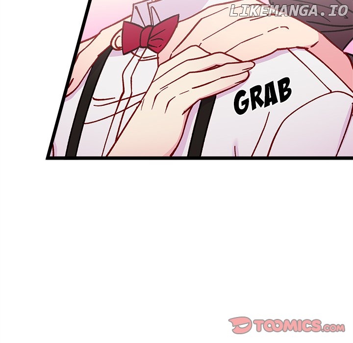 I Choose You! Chapter 110 - page 60