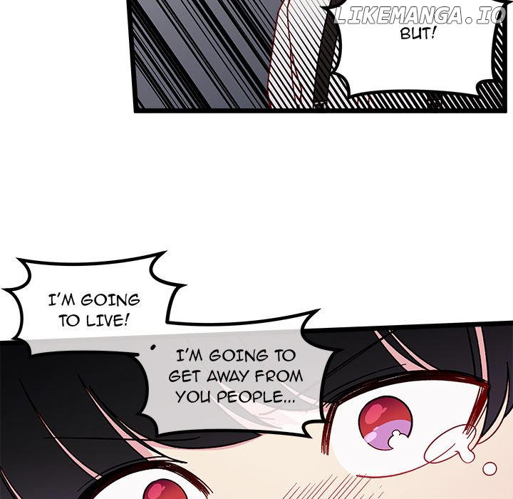 I Choose You! Chapter 110 - page 64