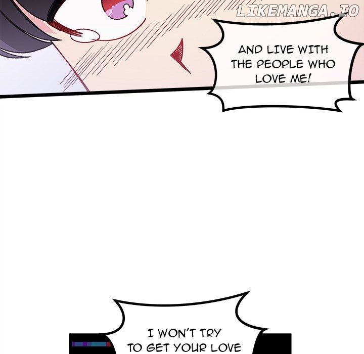 I Choose You! Chapter 110 - page 65