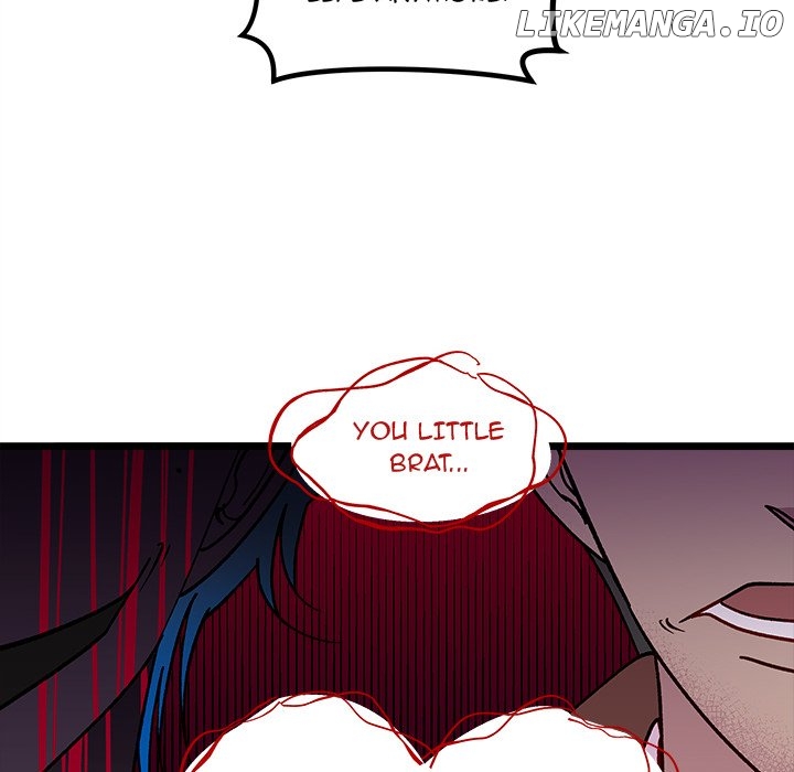 I Choose You! Chapter 110 - page 67