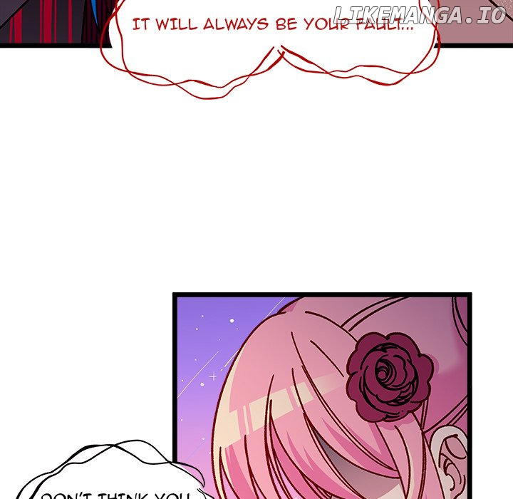 I Choose You! Chapter 110 - page 68