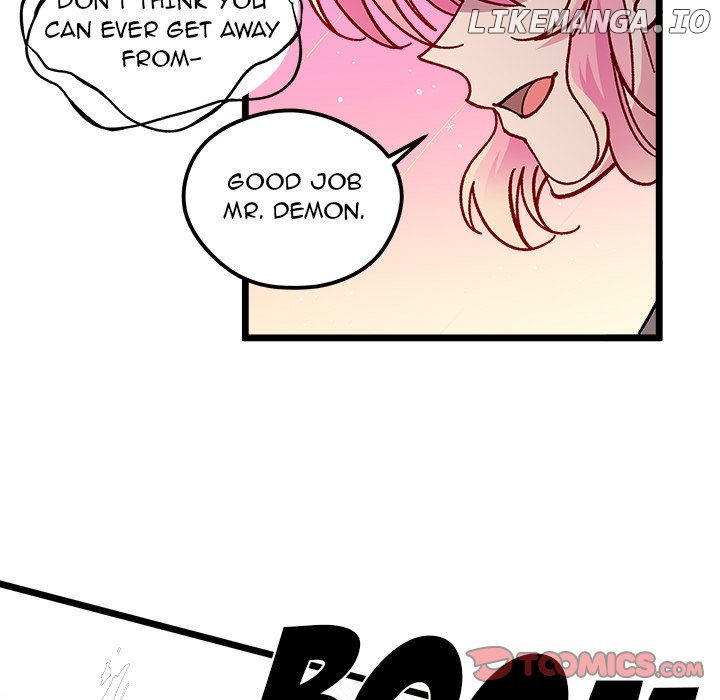 I Choose You! Chapter 110 - page 69