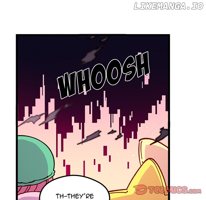 I Choose You! Chapter 110 - page 72