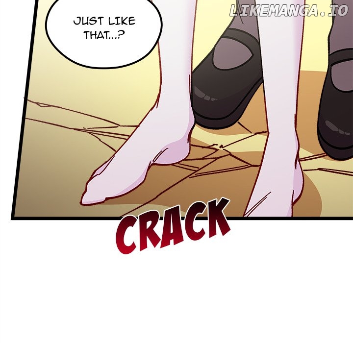 I Choose You! Chapter 110 - page 74