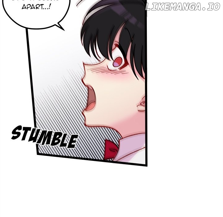 I Choose You! Chapter 110 - page 77
