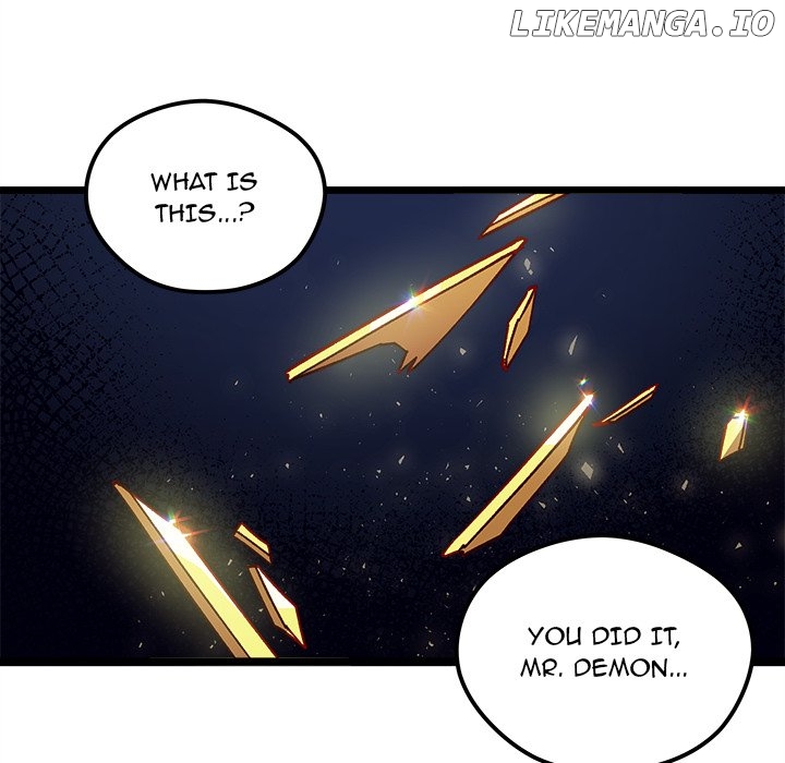 I Choose You! Chapter 110 - page 80