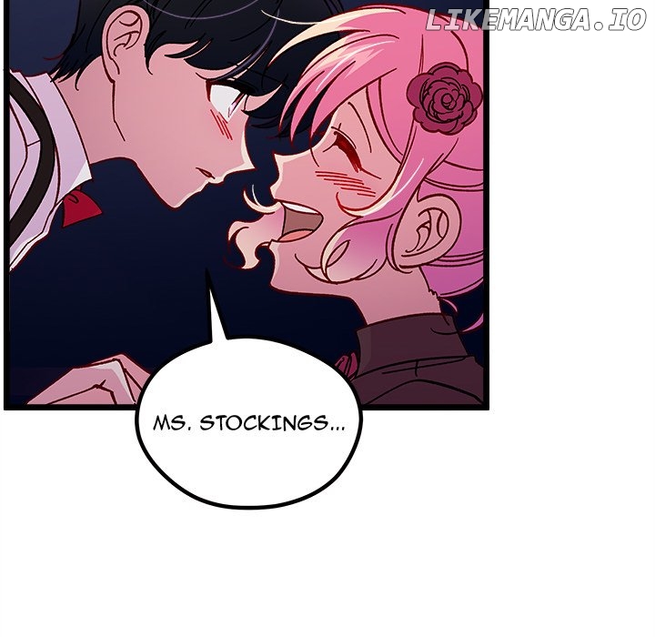 I Choose You! Chapter 110 - page 82