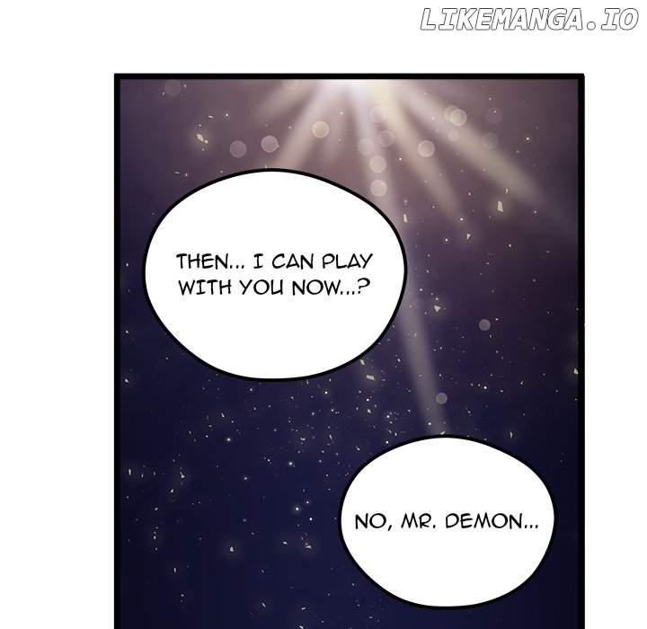I Choose You! Chapter 110 - page 83
