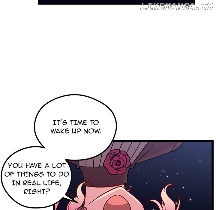 I Choose You! Chapter 110 - page 85