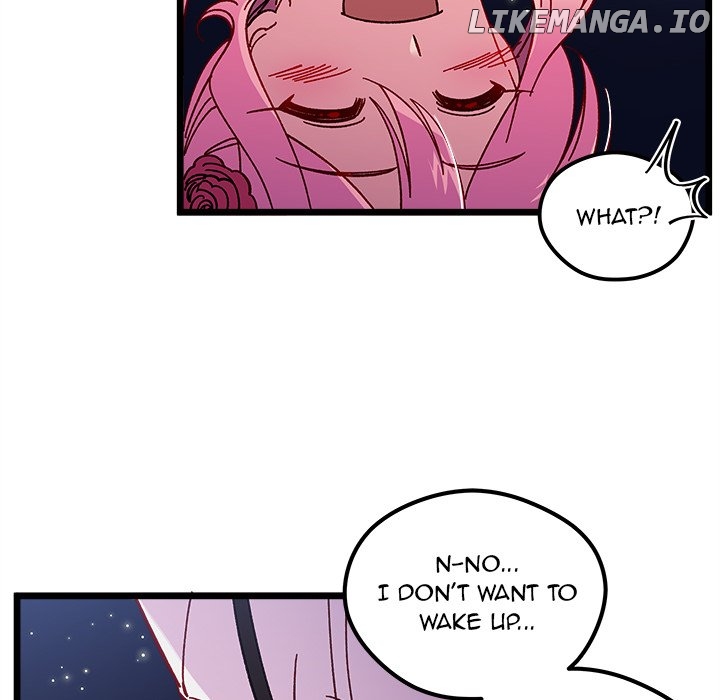 I Choose You! Chapter 110 - page 86