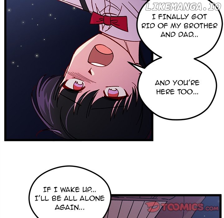 I Choose You! Chapter 110 - page 87