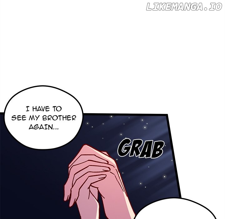 I Choose You! Chapter 110 - page 89