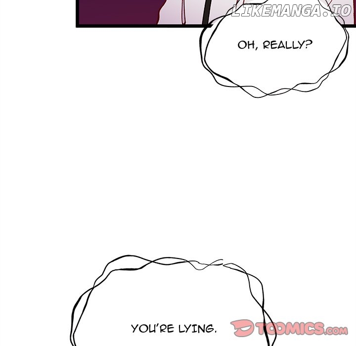 I Choose You! Chapter 110 - page 9