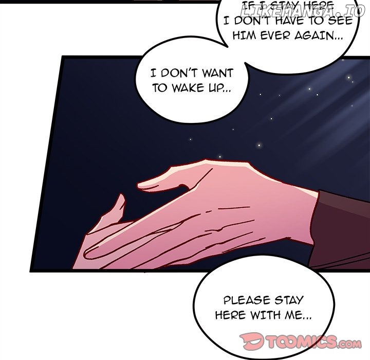 I Choose You! Chapter 110 - page 90