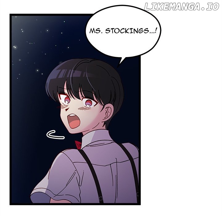 I Choose You! Chapter 110 - page 92