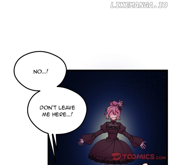 I Choose You! Chapter 110 - page 93