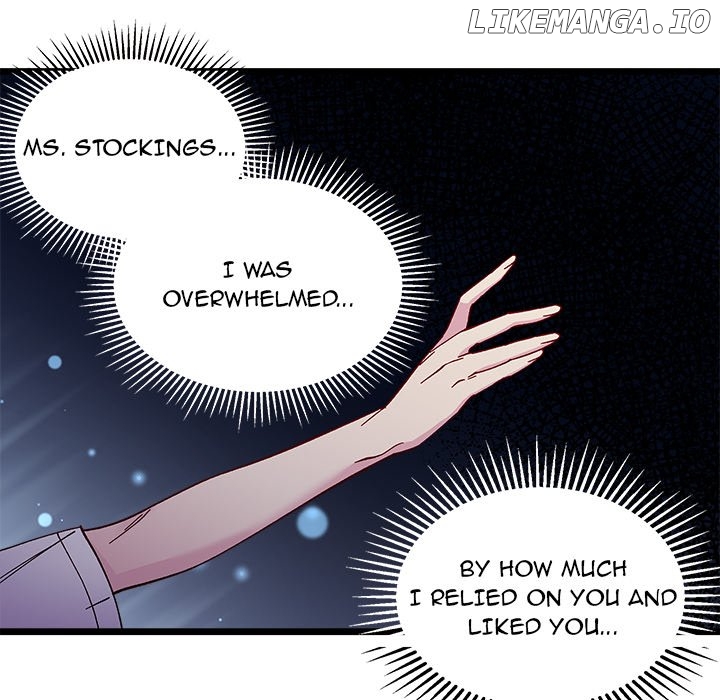 I Choose You! Chapter 110 - page 95
