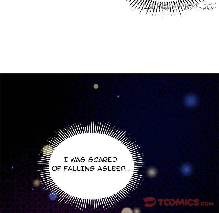 I Choose You! Chapter 110 - page 96