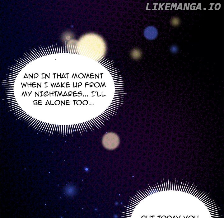 I Choose You! Chapter 110 - page 98