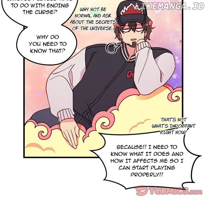 I Choose You! Chapter 16 - page 14
