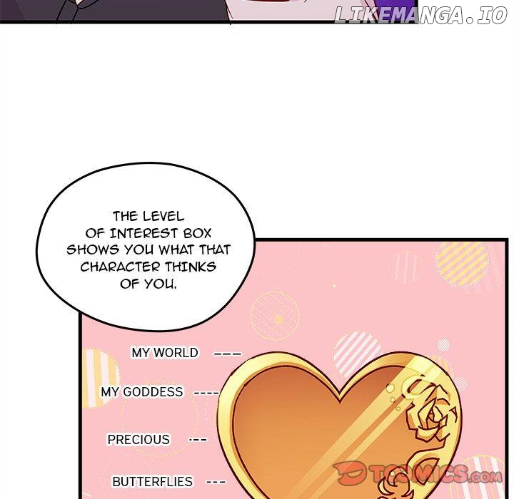 I Choose You! Chapter 16 - page 16