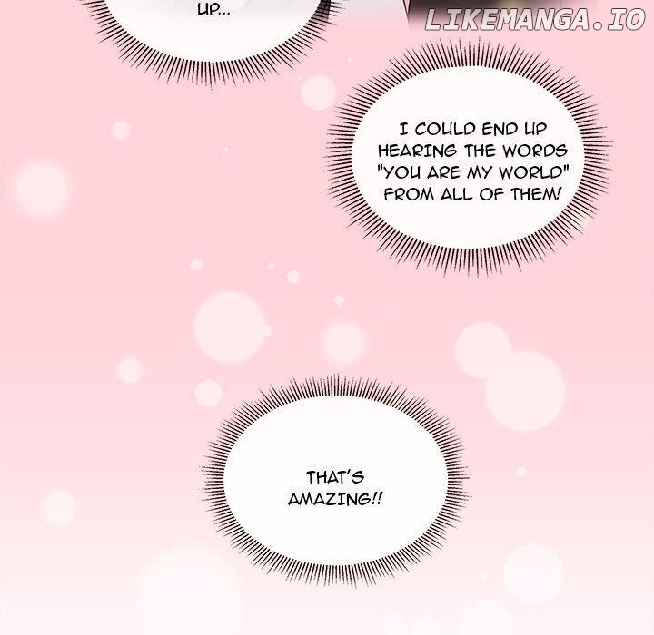 I Choose You! Chapter 16 - page 19