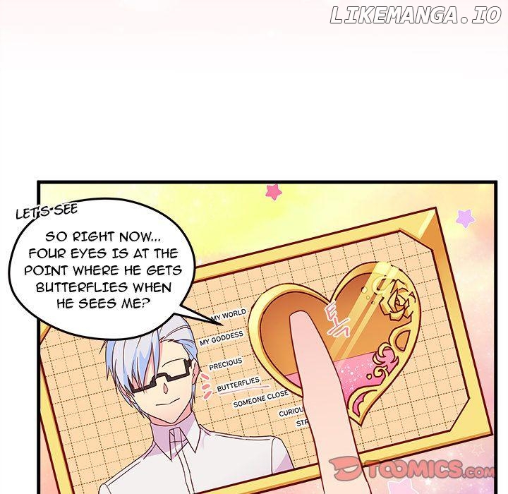 I Choose You! Chapter 16 - page 20