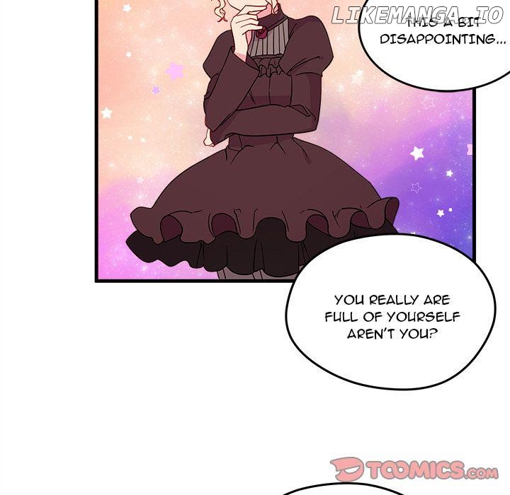 I Choose You! Chapter 16 - page 22