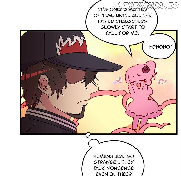 I Choose You! Chapter 16 - page 23
