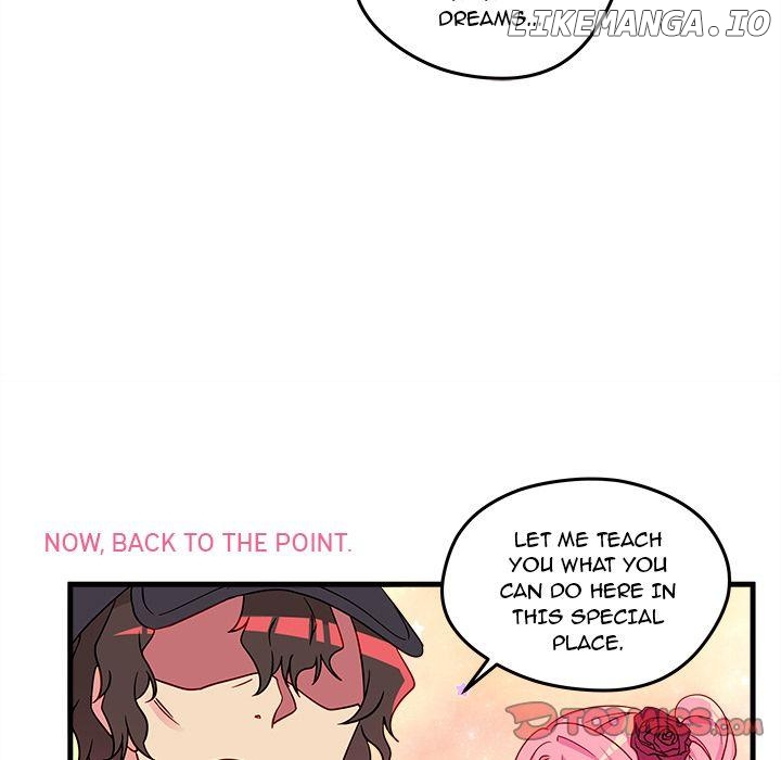 I Choose You! Chapter 16 - page 24