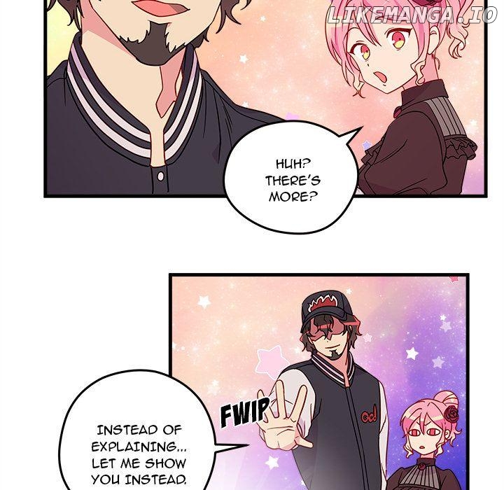 I Choose You! Chapter 16 - page 25