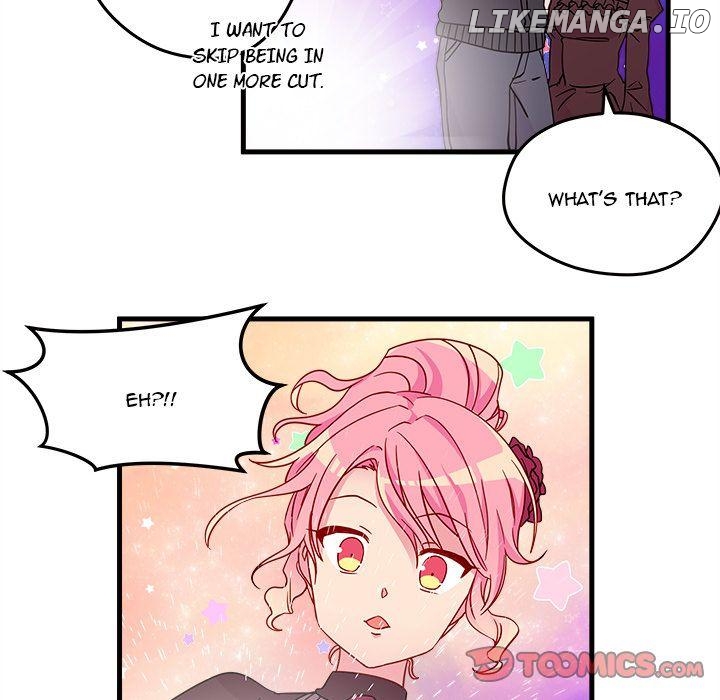 I Choose You! Chapter 16 - page 26