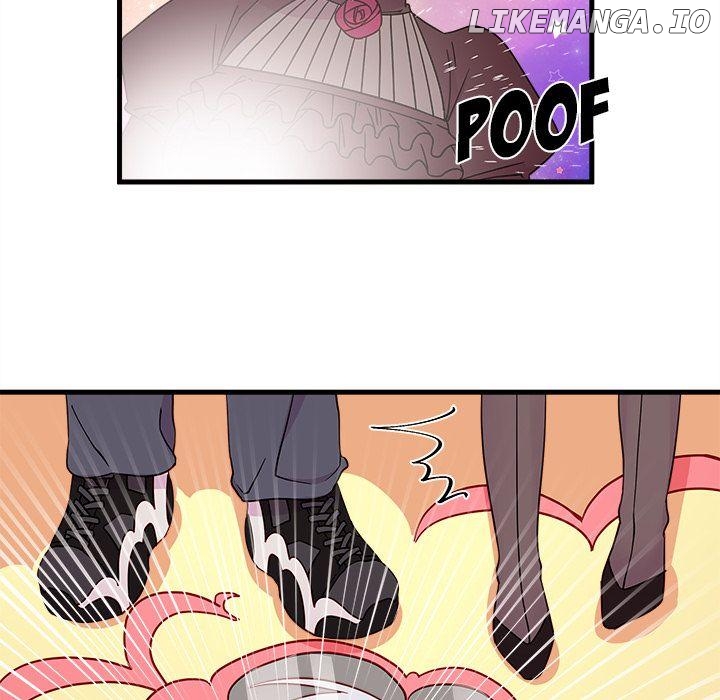 I Choose You! Chapter 16 - page 27