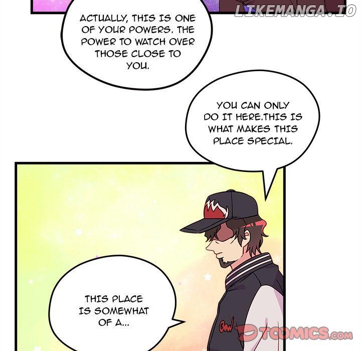 I Choose You! Chapter 16 - page 30