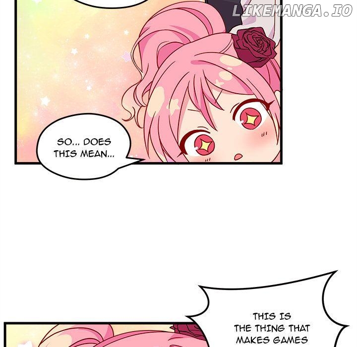 I Choose You! Chapter 16 - page 31