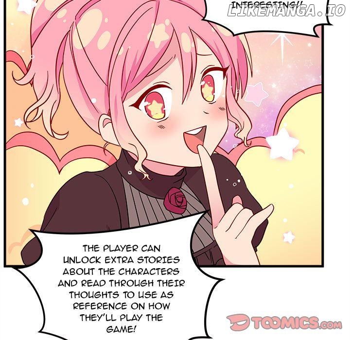 I Choose You! Chapter 16 - page 32