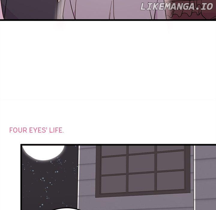 I Choose You! Chapter 16 - page 35