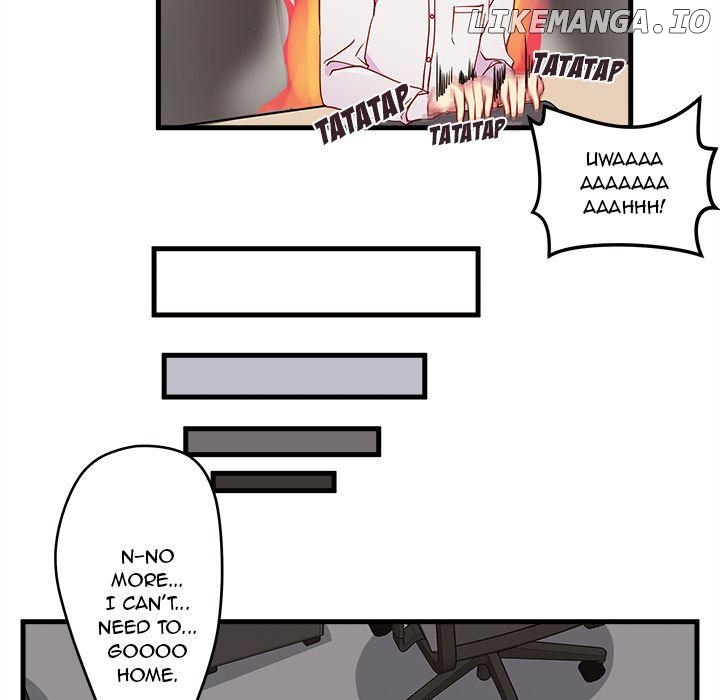 I Choose You! Chapter 16 - page 39
