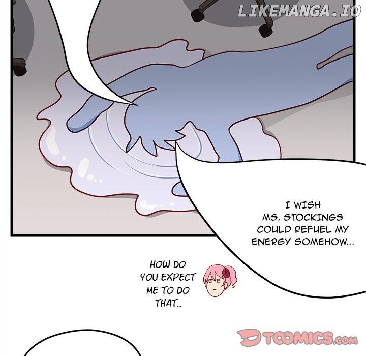 I Choose You! Chapter 16 - page 40