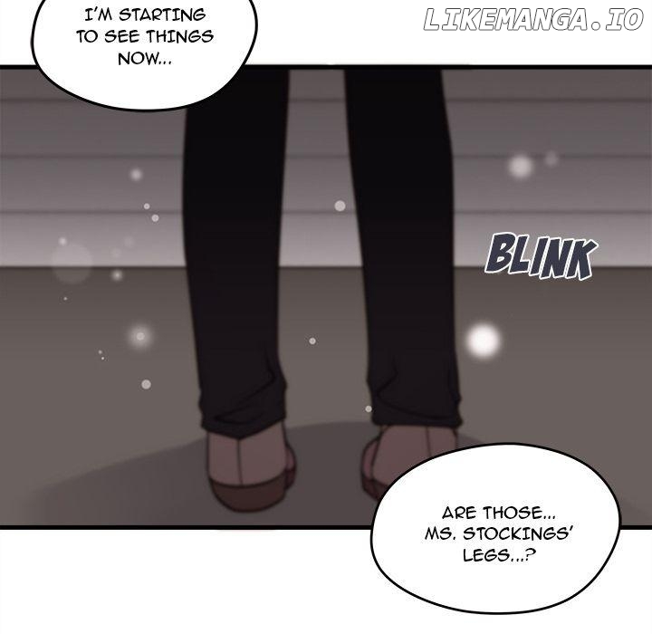 I Choose You! Chapter 16 - page 41
