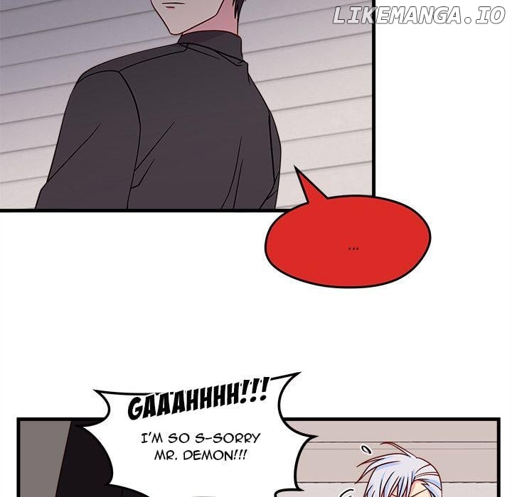 I Choose You! Chapter 16 - page 45