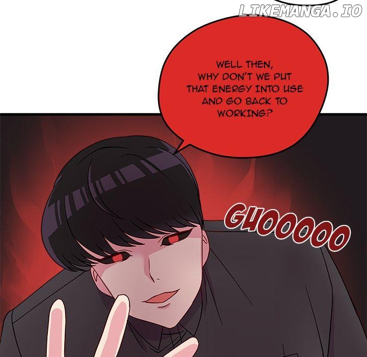 I Choose You! Chapter 16 - page 47