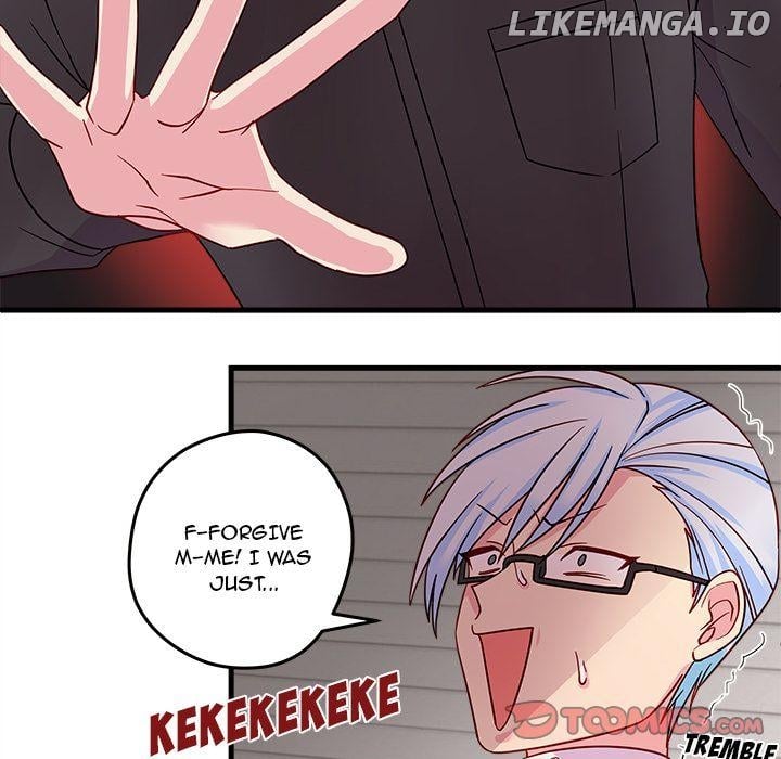 I Choose You! Chapter 16 - page 48