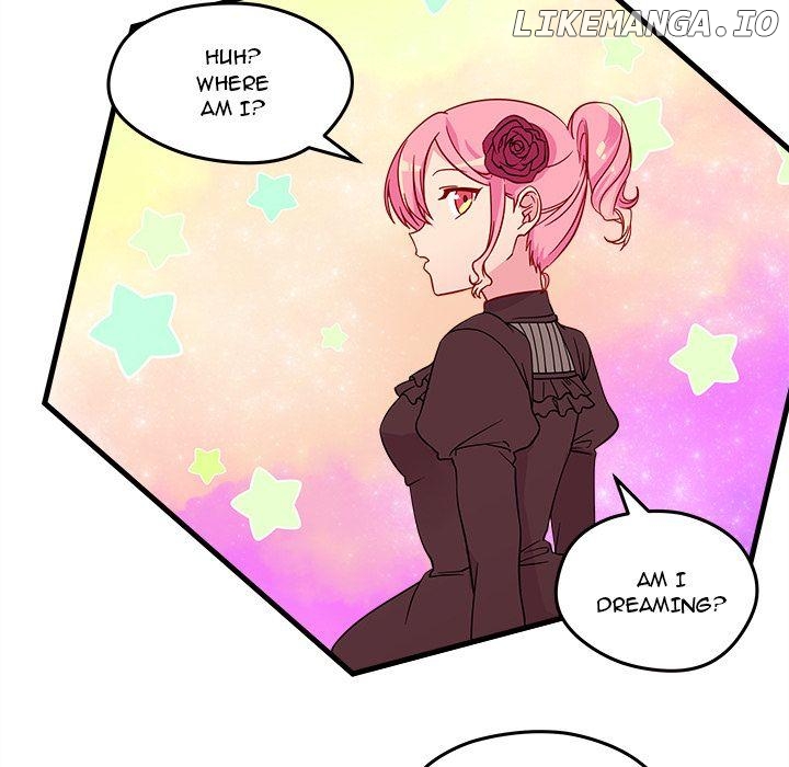 I Choose You! Chapter 16 - page 5