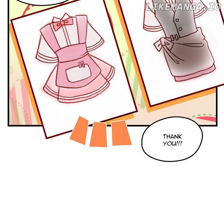 I Choose You! Chapter 16 - page 51
