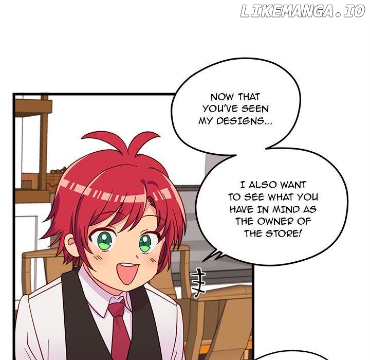 I Choose You! Chapter 16 - page 53