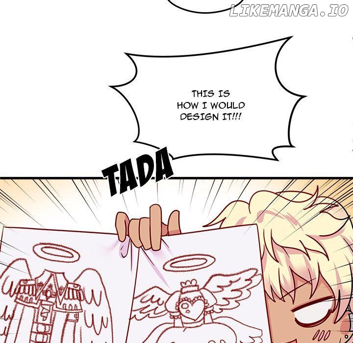 I Choose You! Chapter 16 - page 57